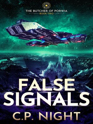cover image of False Signals
